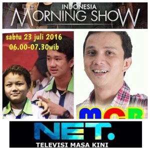 indonesia-morning-show-net-tv-stevie-lengkong-motivator-hari-anak-nasional