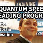 Quantum Speed Reading vs Super Speed Reading